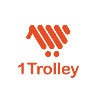 1 Trolley logo