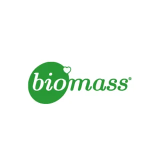 BIOMASS logo
