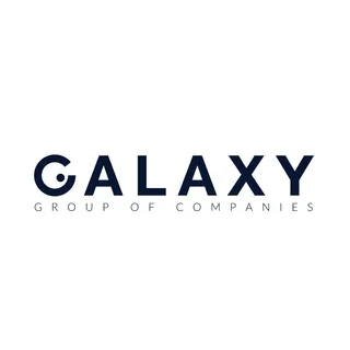 Galaxy Group logo