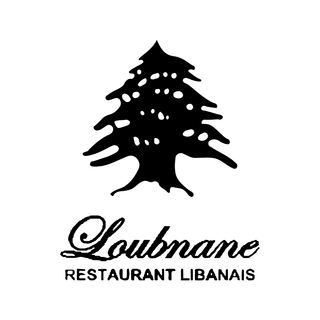 Loubnane Restaurant logo