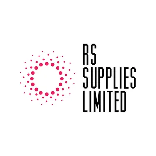 RS Medical Supplies Limited logo