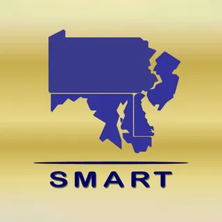 SMART Congressional Initiative logo