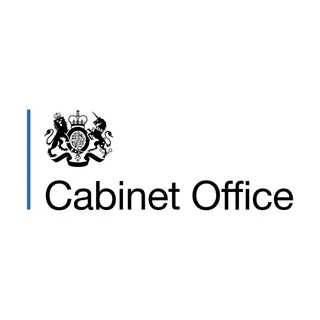 UK Cabinet Office logo